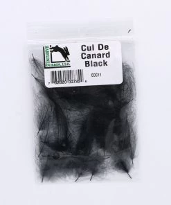 Hareline CDC Feathers Fly Tying Materials