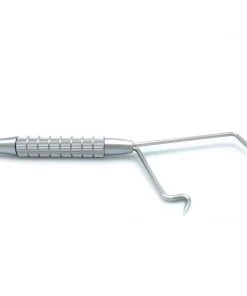 Tools C&F Design 2-in-1 Whip Finisher