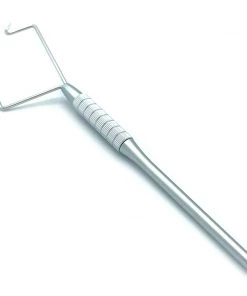 Tools C&F Design 2-in-1 Whip Finisher