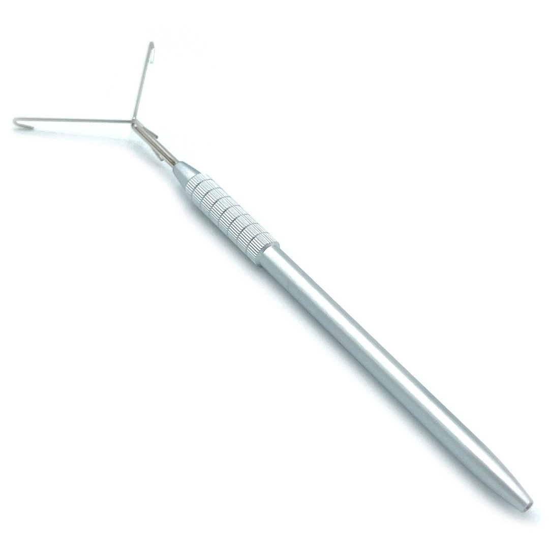 Tools C&F Design Dubbing Twister Plus