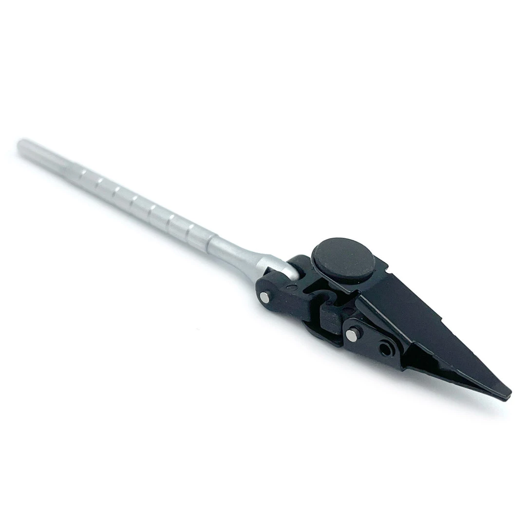 C&F Design Midge Rotary Hackle Pliers Tools