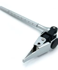 Tools C&F Design Rotary Hackle Pliers