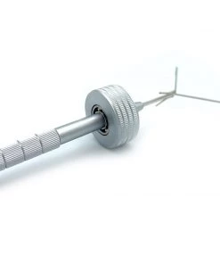 C&F Design Rotary Twister Plus Tools