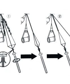 C&F Design Rotary Twister Plus Tools
