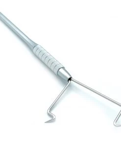 Tools C&F Design 2-in-1 Whip Finisher