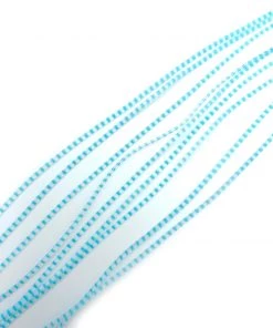 Hareline Chicone's Crusher Legs