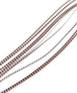 Hareline Chicone's Crusher Legs