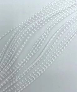 Hareline Chicone's Crusher Legs