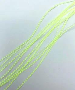 Hareline Chicone's Crusher Legs