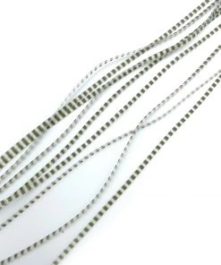 Hareline Chicone's Crusher Legs