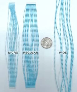 Hareline Chicone's Crusher Legs