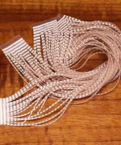 Hareline Chicone's Crusher Legs