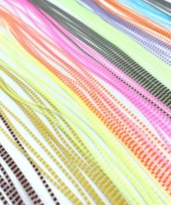 Hareline Chicone's Crusher Legs