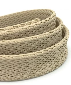 Flymen Fishing Company Fly Tying Materials Chocklett's Body Tubing