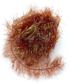 Hareline Chocklett's Filler Flash Fly Tying Materials