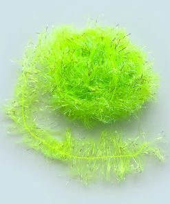 Hareline Chocklett's Filler Flash Fly Tying Materials