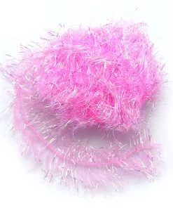 Hareline Chocklett's Filler Flash Fly Tying Materials