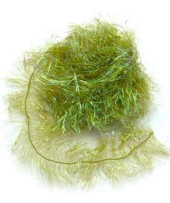 Hareline Chocklett's Filler Flash Fly Tying Materials