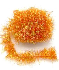 Hareline Chocklett's Filler Flash Fly Tying Materials