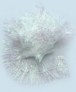 Hareline Chocklett's Filler Flash Fly Tying Materials