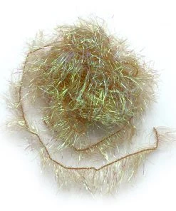 Hareline Chocklett's Filler Flash Fly Tying Materials