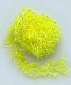 Hareline Chocklett's Filler Flash Fly Tying Materials