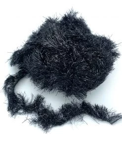 Hareline Chocklett's Finesse Body Chenille Fly Tying Materials