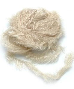 Hareline Chocklett's Finesse Body Chenille Fly Tying Materials