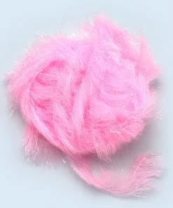 Hareline Chocklett's Finesse Body Chenille Fly Tying Materials