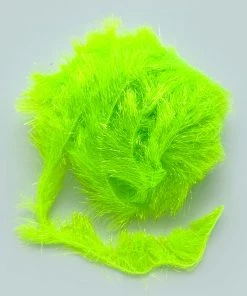 Hareline Chocklett's Finesse Body Chenille Fly Tying Materials
