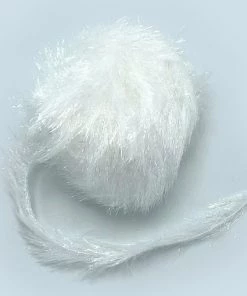 Hareline Chocklett's Finesse Body Chenille Fly Tying Materials