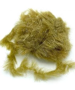 Hareline Chocklett's Finesse Body Chenille Fly Tying Materials
