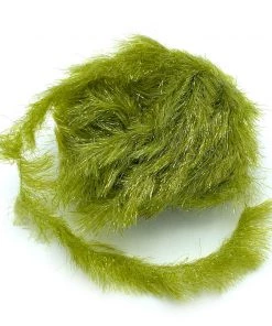 Hareline Chocklett's Finesse Body Chenille Fly Tying Materials