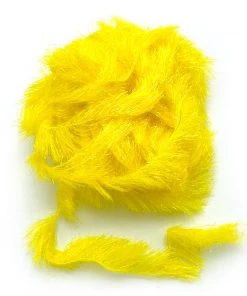 Hareline Chocklett's Finesse Body Chenille Fly Tying Materials