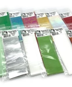 Hareline Chocklett's Sili Skin Fly Tying Materials