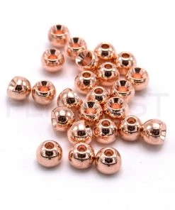 Hareline Cyclops Brass Bead Eyes