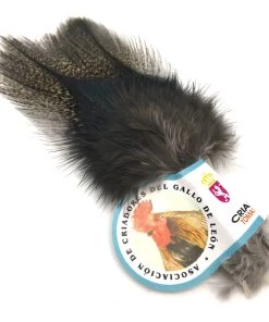 Hareline Coq De Leon Feathers