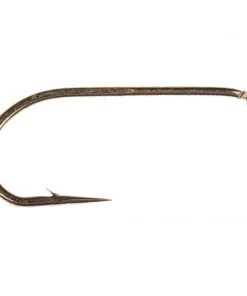 Core Hooks CORE C1100 Dry Fly Down Eye Hook