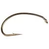 Core Hooks CORE C1130 Curved Shrimp & Caddis Pupa Hook