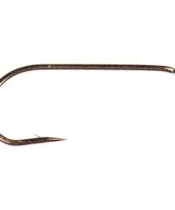 Core Hooks CORE C1180 Dry & Light Nymph Hook