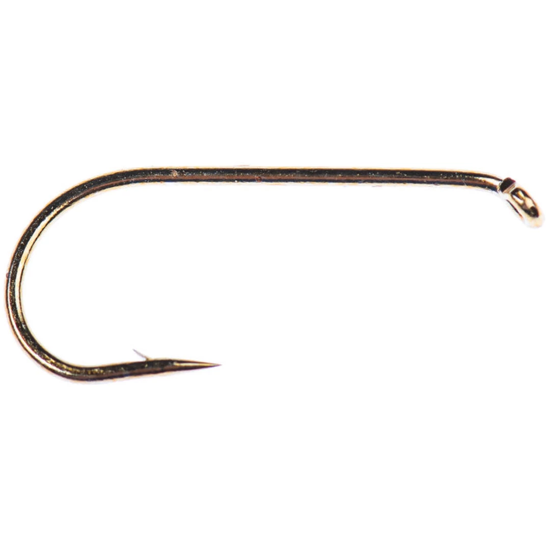 Core Hooks CORE C1180 Dry & Light Nymph Hook