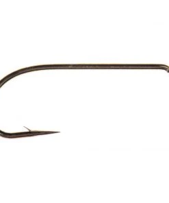 Core Hooks CORE C1550 Wet Fly Hook