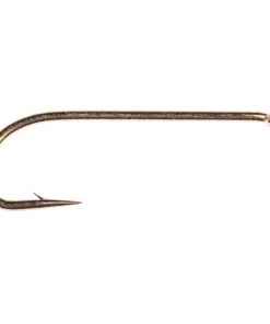 Core Hooks CORE C1560 Nymph Hook