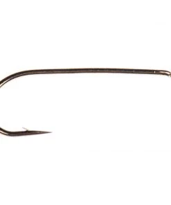Core Hooks CORE C1710 Wide Gap Nymph Hook