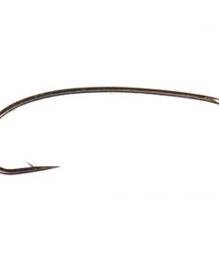 Core Hooks CORE C1760 Hopper & Terrestrial Hook