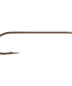 Core Hooks CORE C2220 Down Eye Streamer Hook