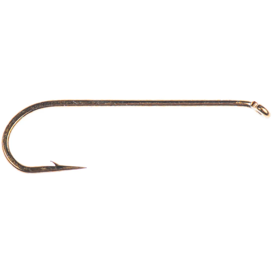 Core Hooks CORE C2220 Down Eye Streamer Hook