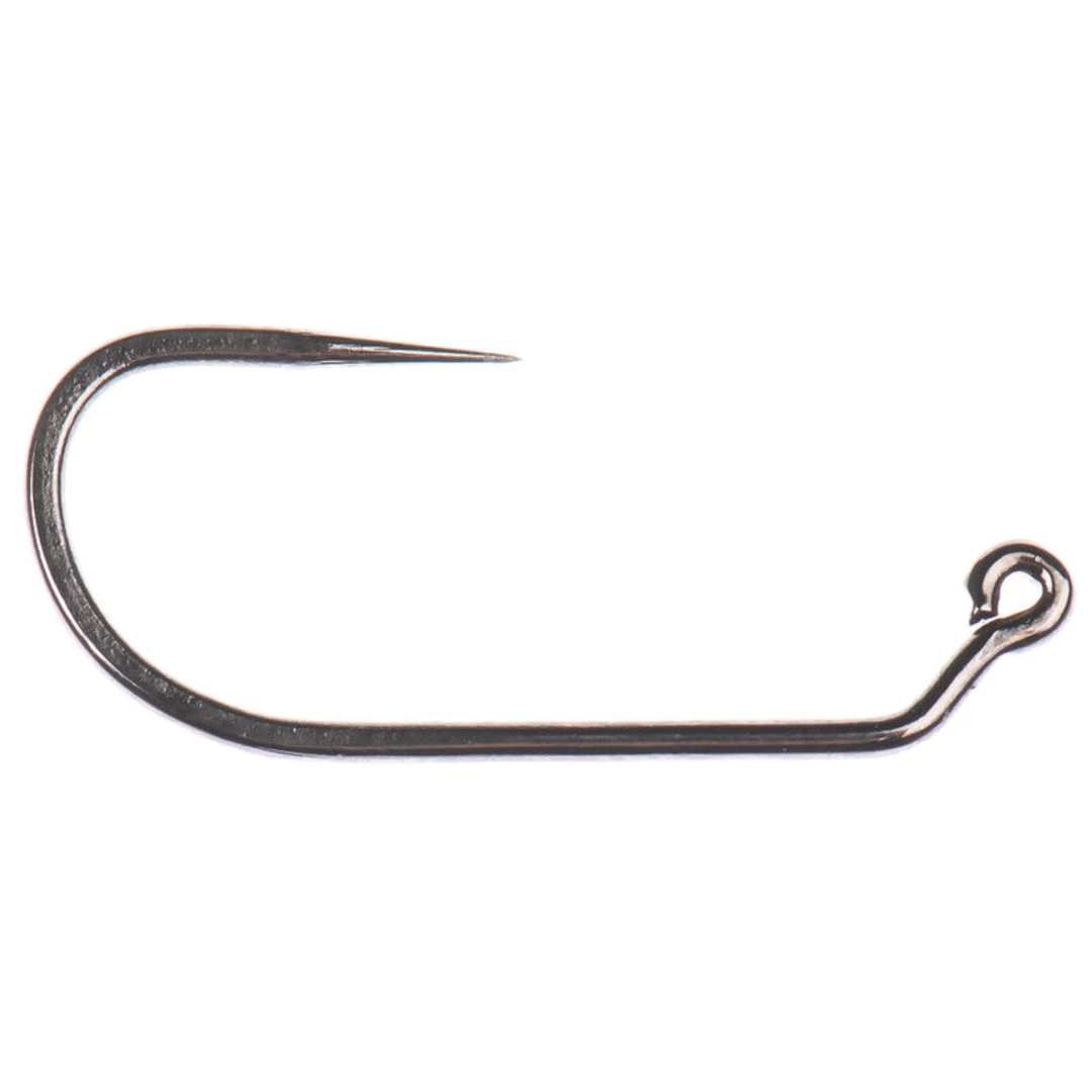 Core Hooks CORE C4647 Barbless Jig Fly Hook