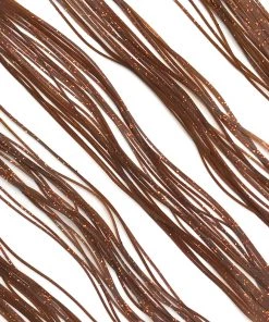 Hareline Crazy Legs Fly Tying Materials