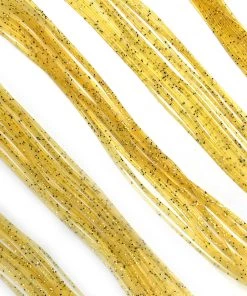 Hareline Crazy Legs Fly Tying Materials